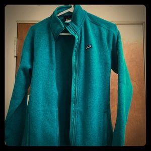 Patagonia Better Sweater Jacket